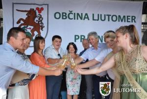 63. praznik Občine Ljutomer - 8. dan 3